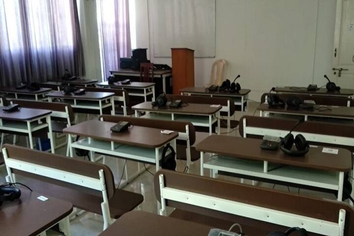 laboratory